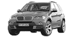 BMW E70 U2442 Fault Code