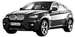 BMW E71 U2442 Fault Code