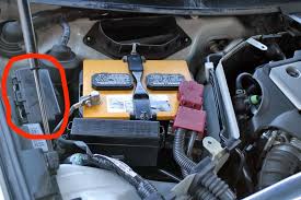 See U2442 repair manual
